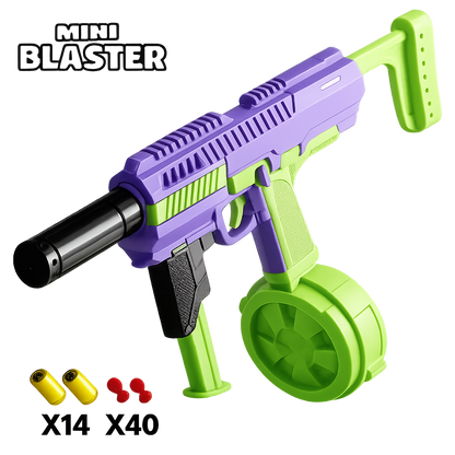 Shadow Shellblaster