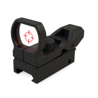 Red Dot Sight