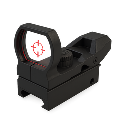 Red Dot Sight