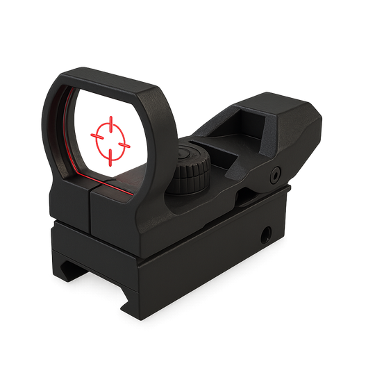 Red Dot Sight — product photo 1