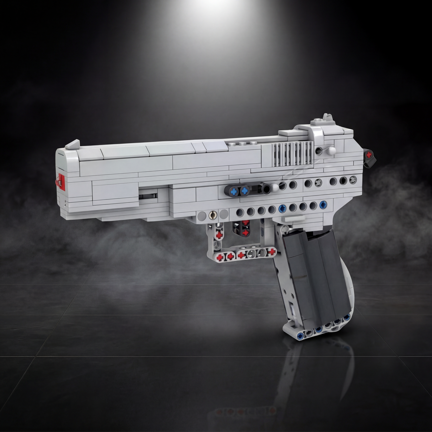 M1911 Brickblaster — view 1