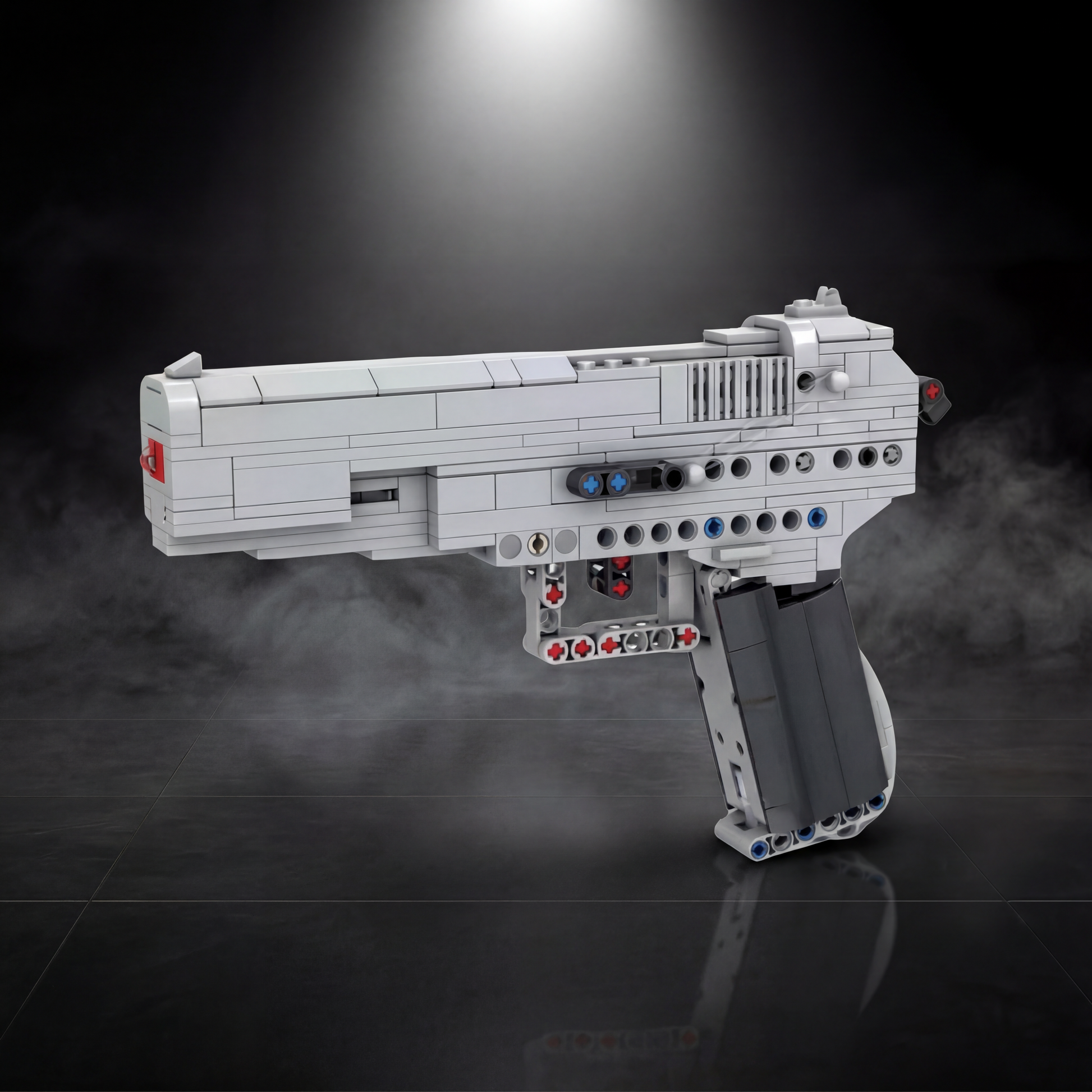 M1911 Brickblaster — view 1