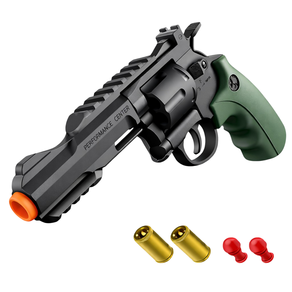 Venom Pro Shellblaster