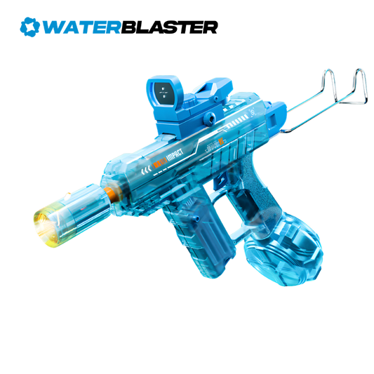 Sting Waterblaster