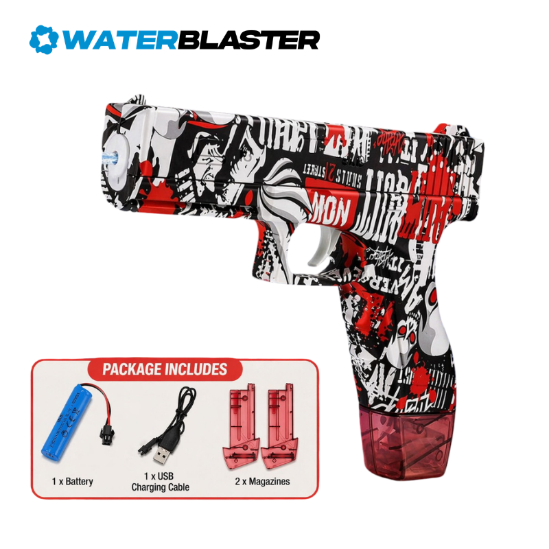 Riot Waterblaster