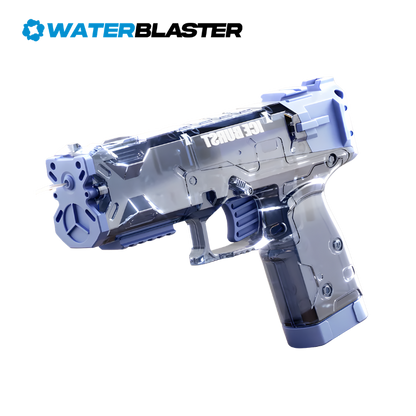 Frost Waterblaster