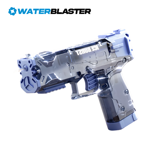 Frost Waterblaster