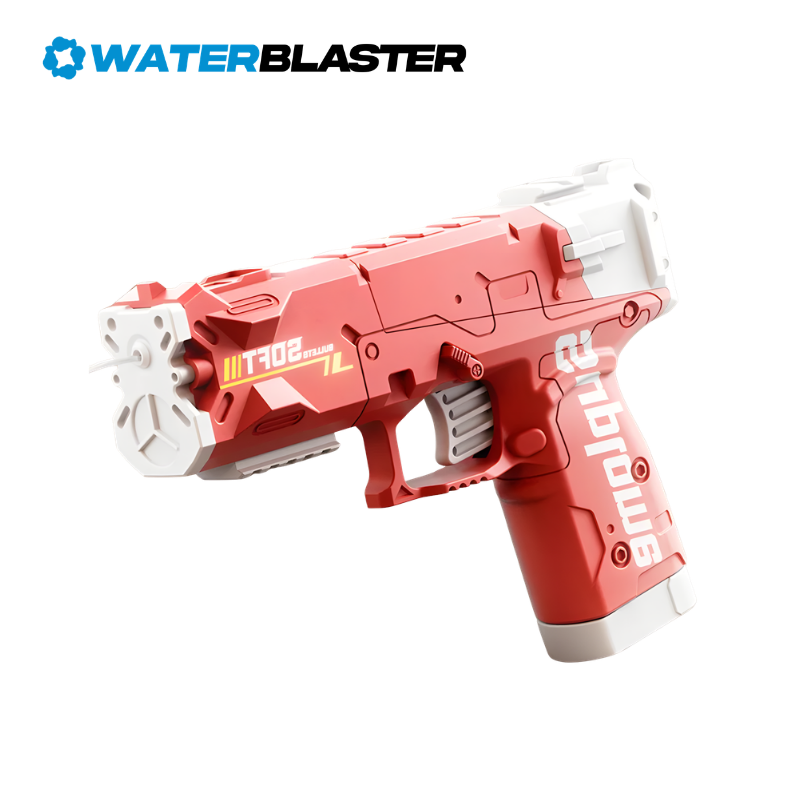 Frost Waterblaster