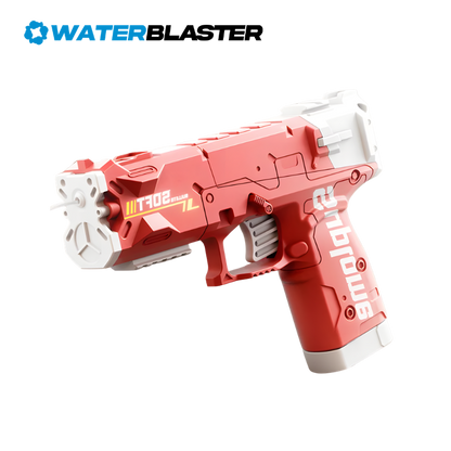 Frost Waterblaster
