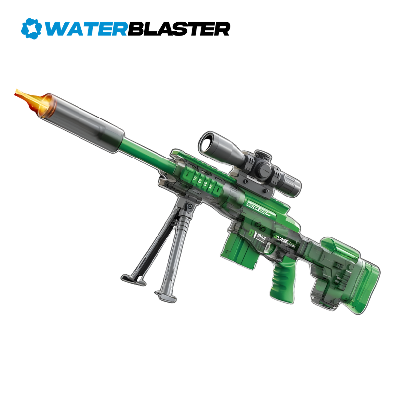 Longshot Waterblaster