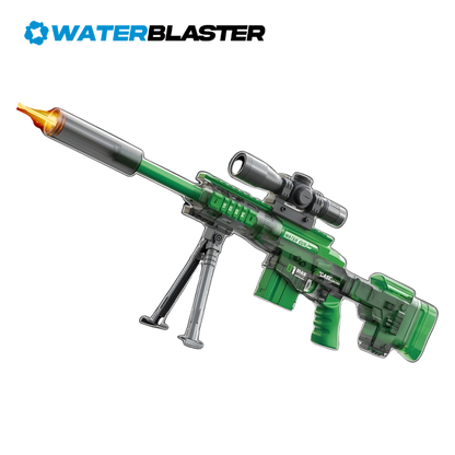 Longshot Waterblaster