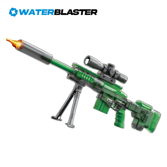 Longshot Waterblaster
