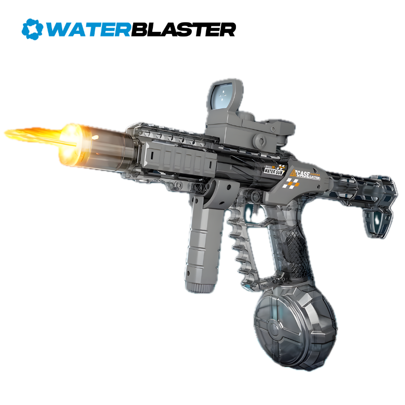 Dragon Waterblaster