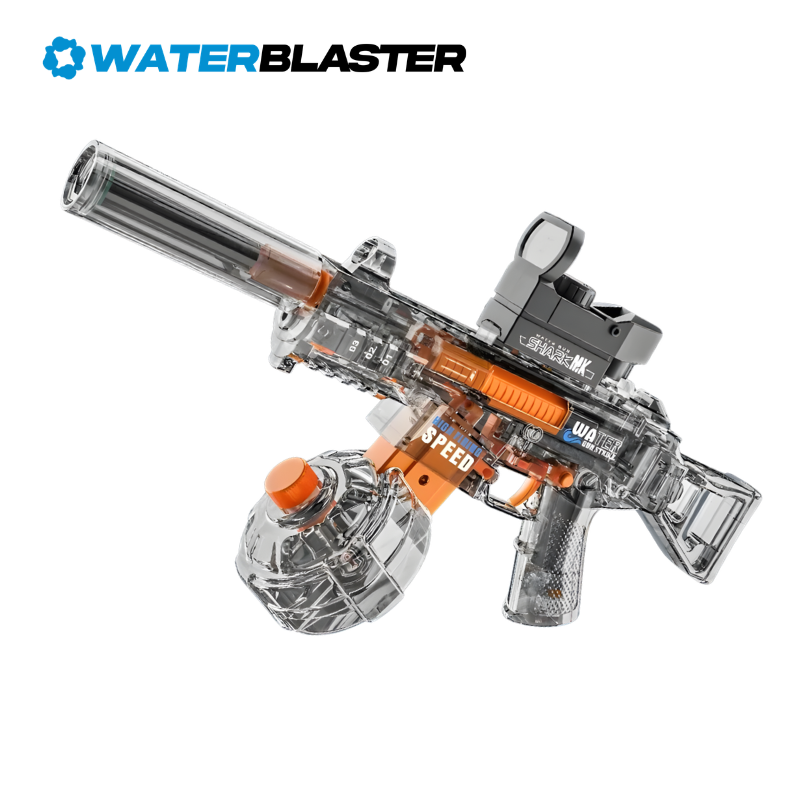 Viper Waterblaster