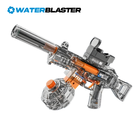Viper Waterblaster