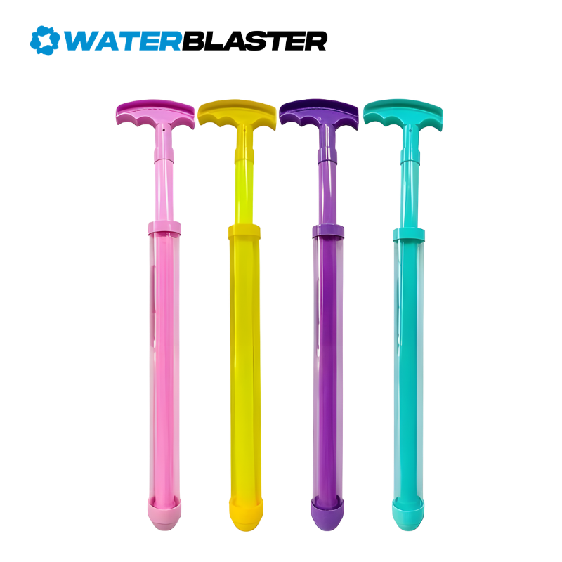 Splash Waterblaster