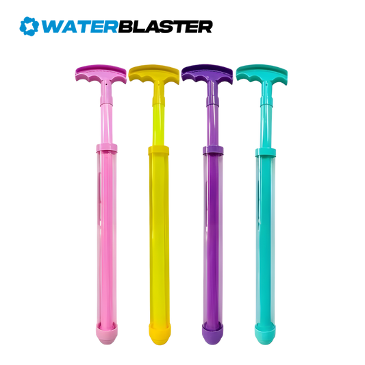Splash Waterblaster
