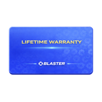 Lifetime Warranty