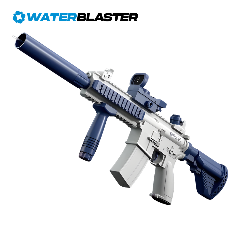 Havoc Waterblaster