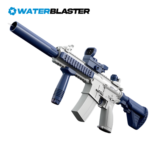 Havoc Waterblaster