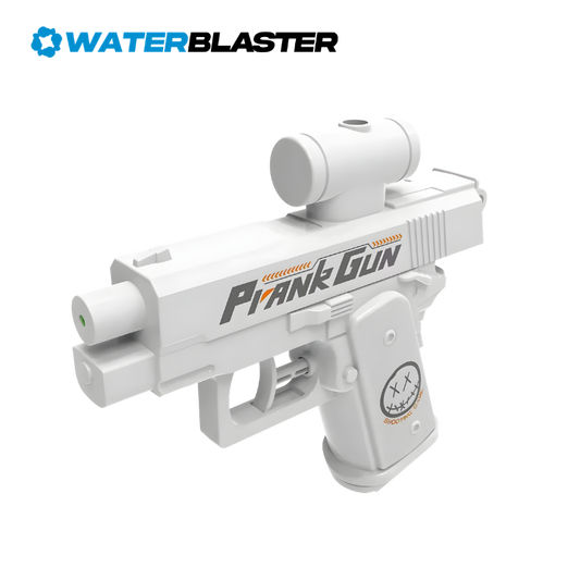 Prank Waterblaster