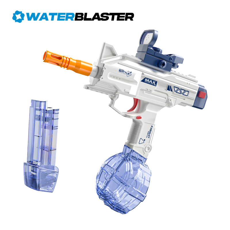 Spark Waterblaster