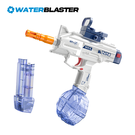Spark Waterblaster