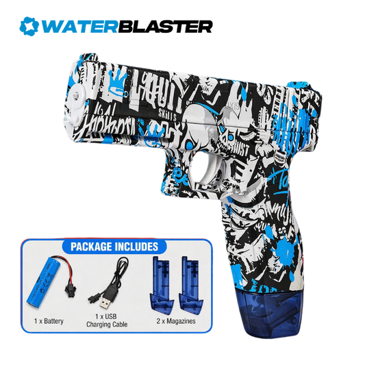 Riot Waterblaster