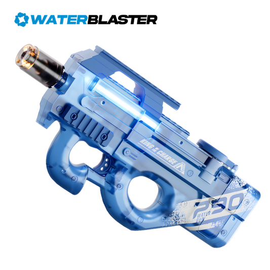 Stealth Waterblaster