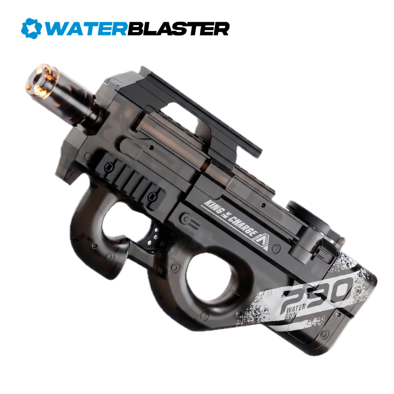 Stealth Waterblaster