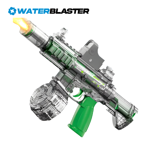 Fusion Waterblaster