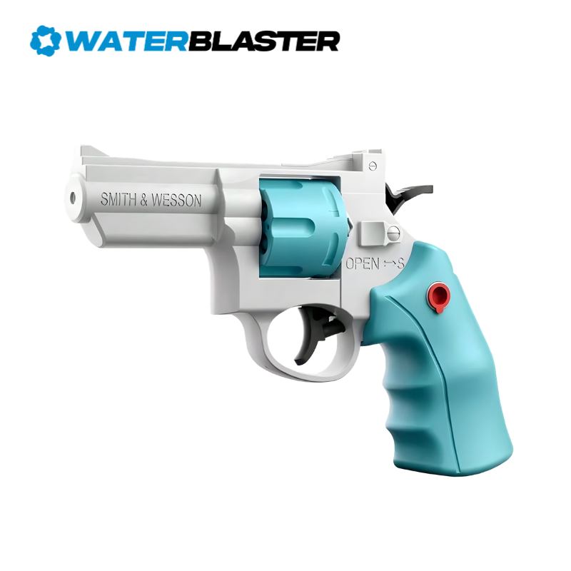 Magnum Waterblaster