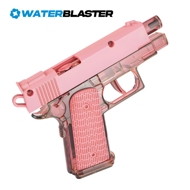 Bolt Waterblaster