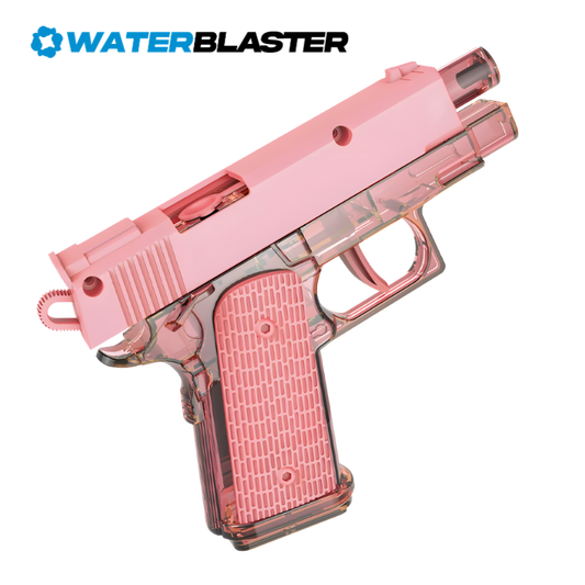 Bolt Waterblaster