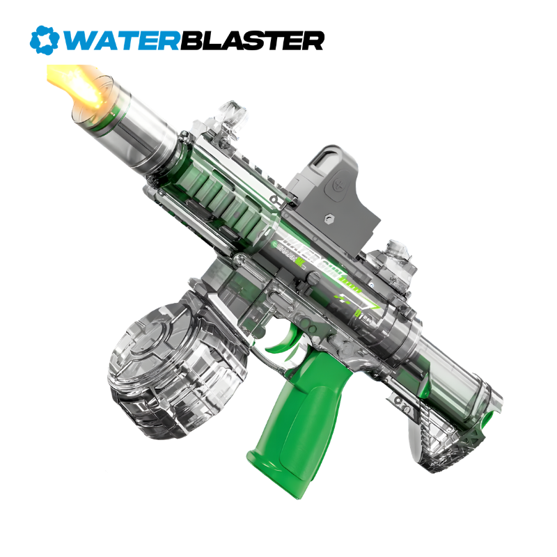 Fusion Waterblaster