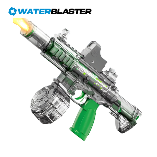 Fusion Waterblaster