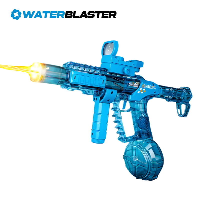 Dragon Waterblaster