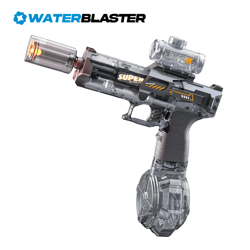 Hydro Waterblaster