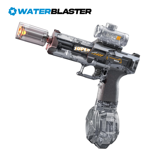 Hydro Waterblaster