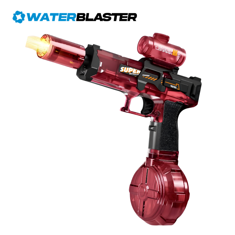 Hydro Waterblaster
