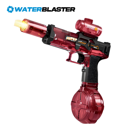 Hydro Waterblaster