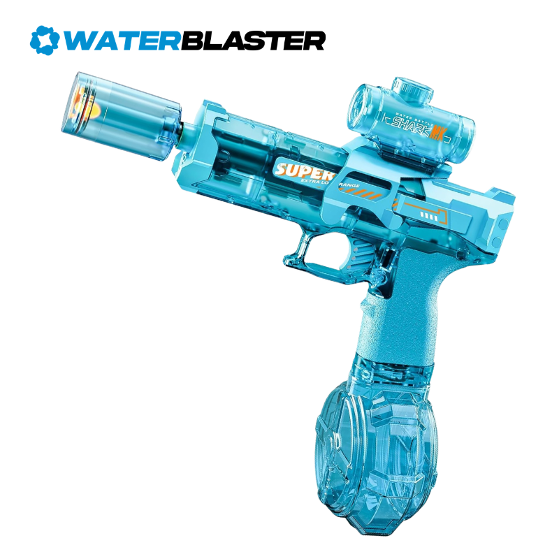 Hydro Waterblaster