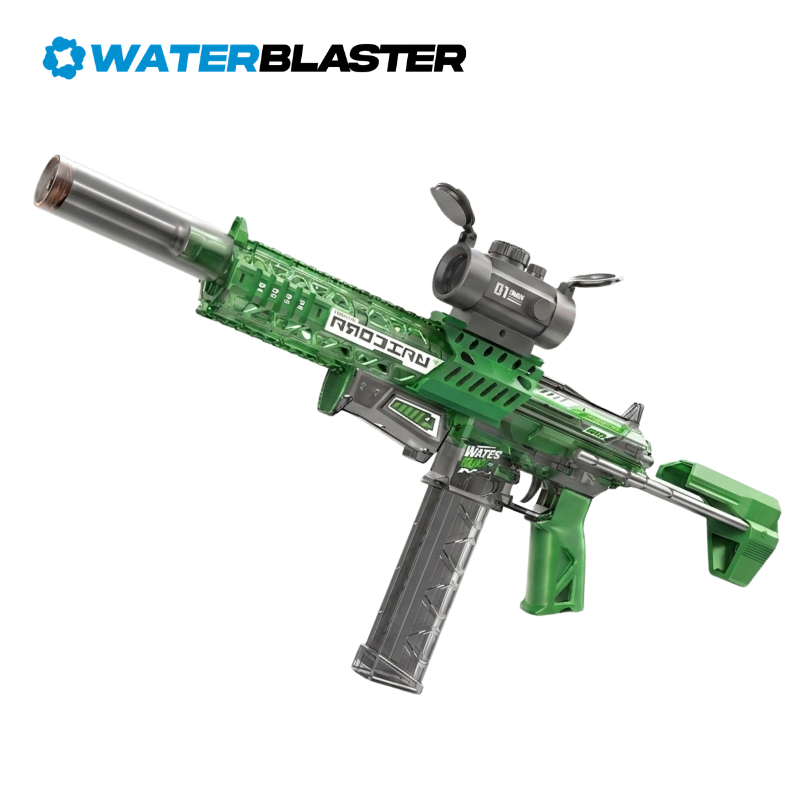 Poseidon Waterblaster
