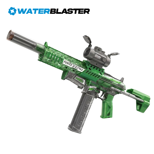 Poseidon Waterblaster