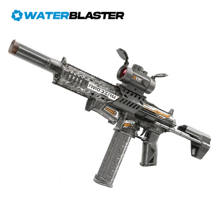 Poseidon Waterblaster