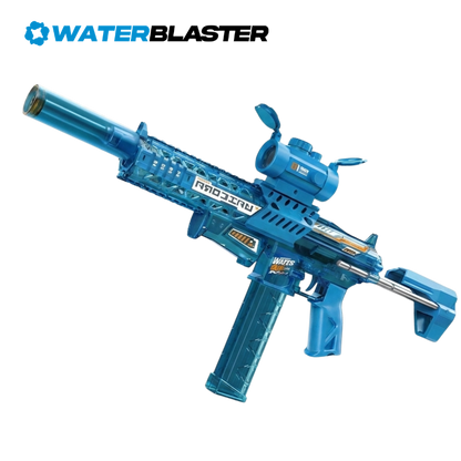 Poseidon Waterblaster
