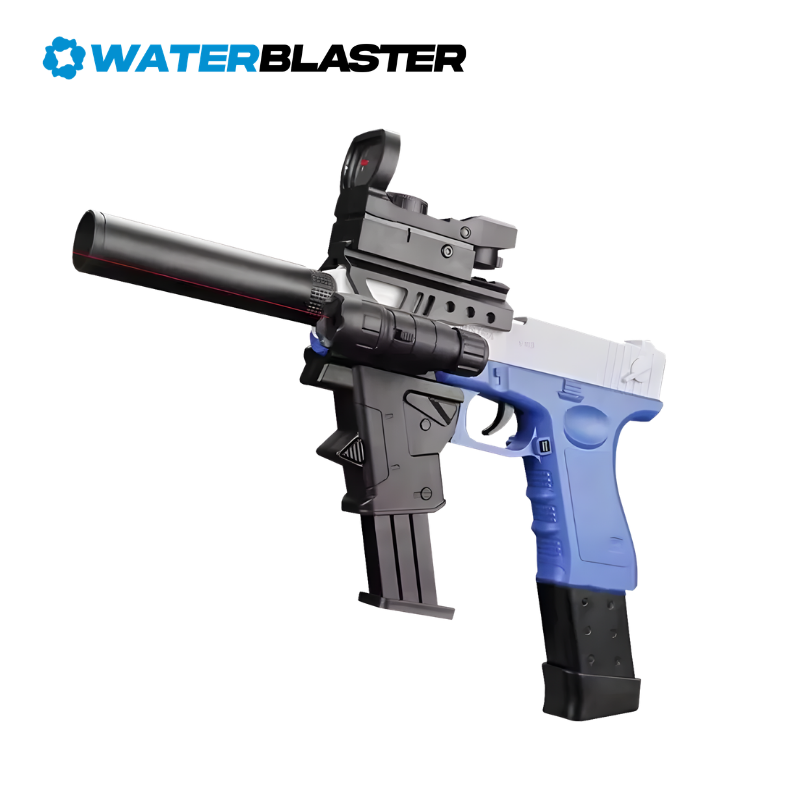 Wraith Shellblaster