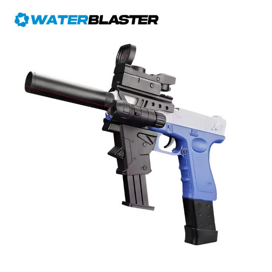 Wraith Shellblaster