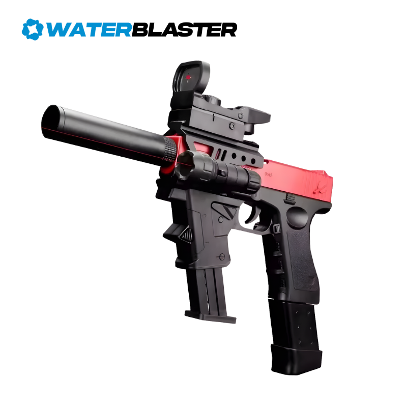 Wraith Shellblaster