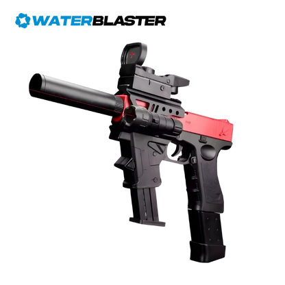 Wraith Shellblaster